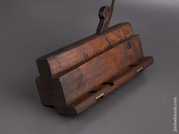 GOOD User Moving Filletser Plane - 86629