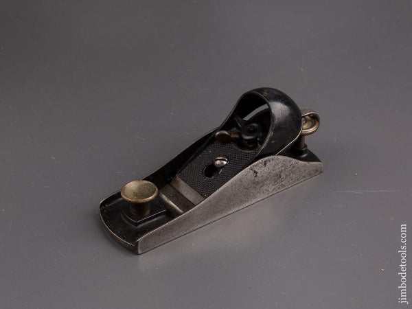 FINE Early STANLEY No. 9 1/2 Block Plane - 86630