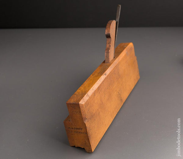 5/8 inch Sash Quarter Round Molding Plane - 86632