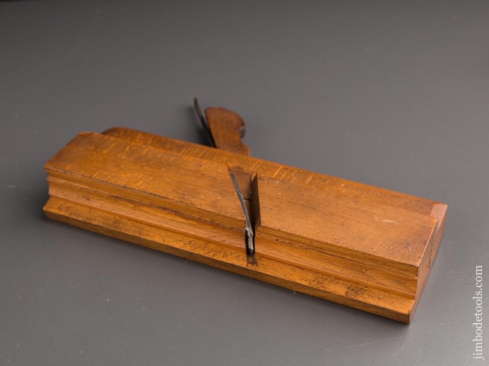 5/8 inch Sash Quarter Round Molding Plane - 86632