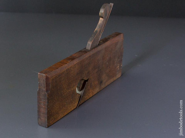 Good User 3/4 inch GREAVES Rabbet Plane - 86635