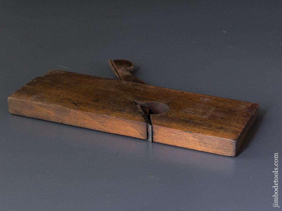 Good User 3/4 inch GREAVES Rabbet Plane - 86635
