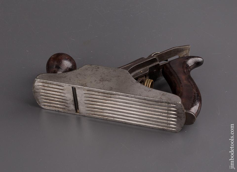 Amazing STANLEY No. 602C BEDROCK Smooth Plane Type 6 circa 1919-21 SWEETHEART - 86637