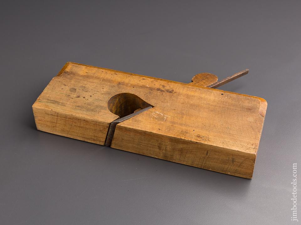 Good User 1 1/2 inch Skewed Rabbet Plane GOOD+ - 86647