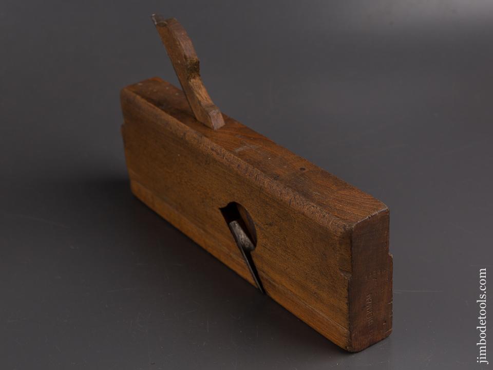 Good User 1 1/4 inch I. SORBY Skew Rabbet Plane - 86649