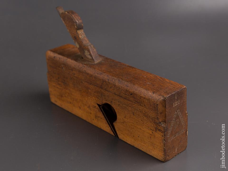 Good User 1 5/8 inch Skew Rabbet Plane GOOD+ - 86651