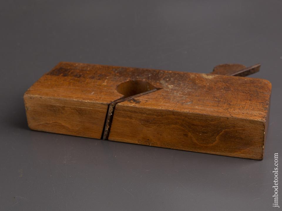 Good User 1 5/8 inch Skew Rabbet Plane GOOD+ - 86651