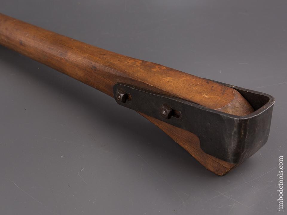 2 1/4 x 24 inch Lathe Hustler - 86664