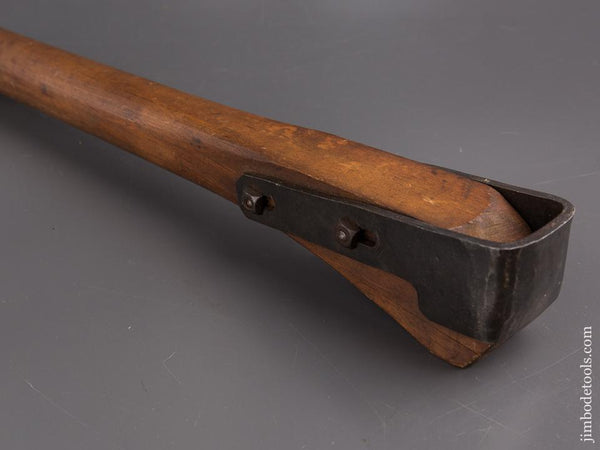 2 1/4 x 24 inch Lathe Hustler - 86664