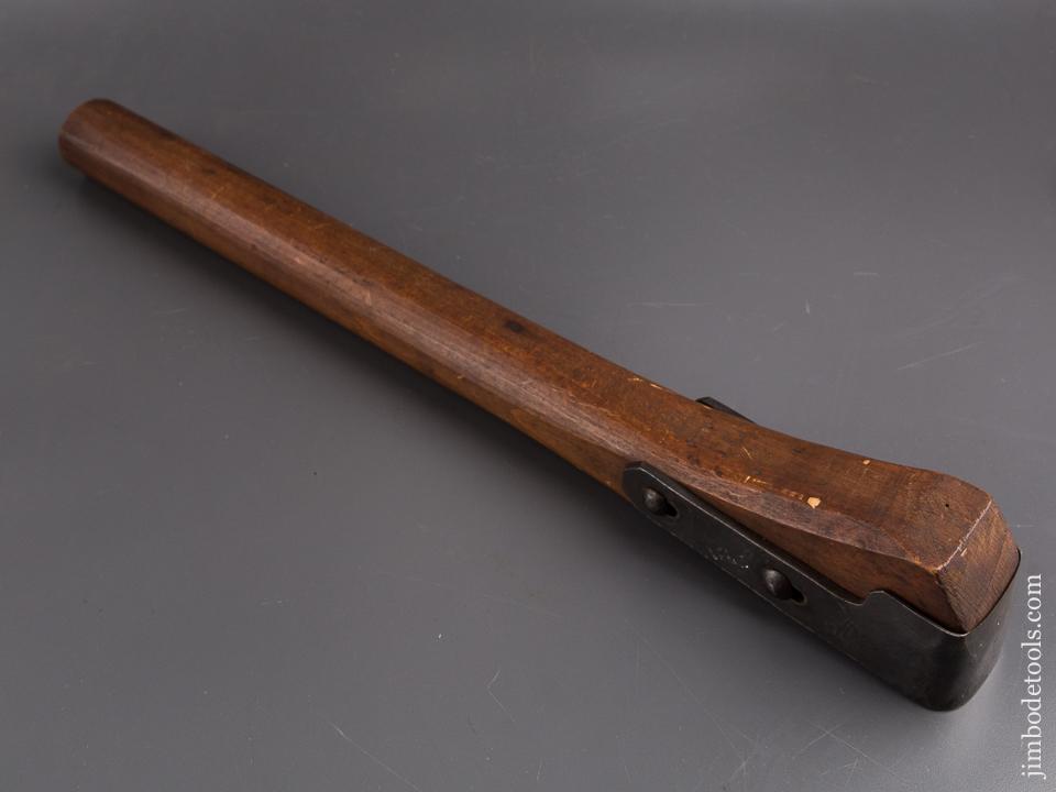 2 1/4 x 24 inch Lathe Hustler - 86664