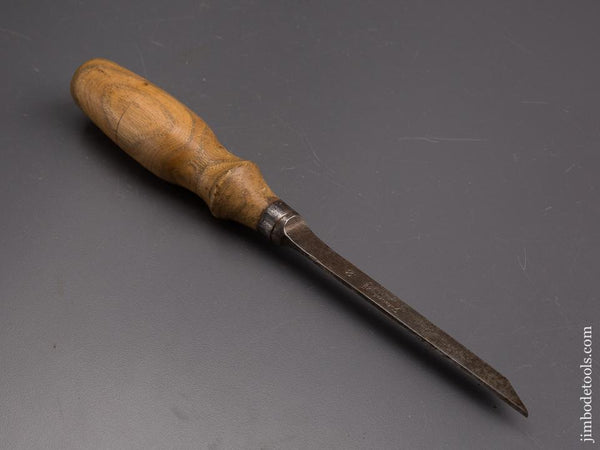 1/16 inch GOLDENBERG Mortise Chisel FINE - 86665