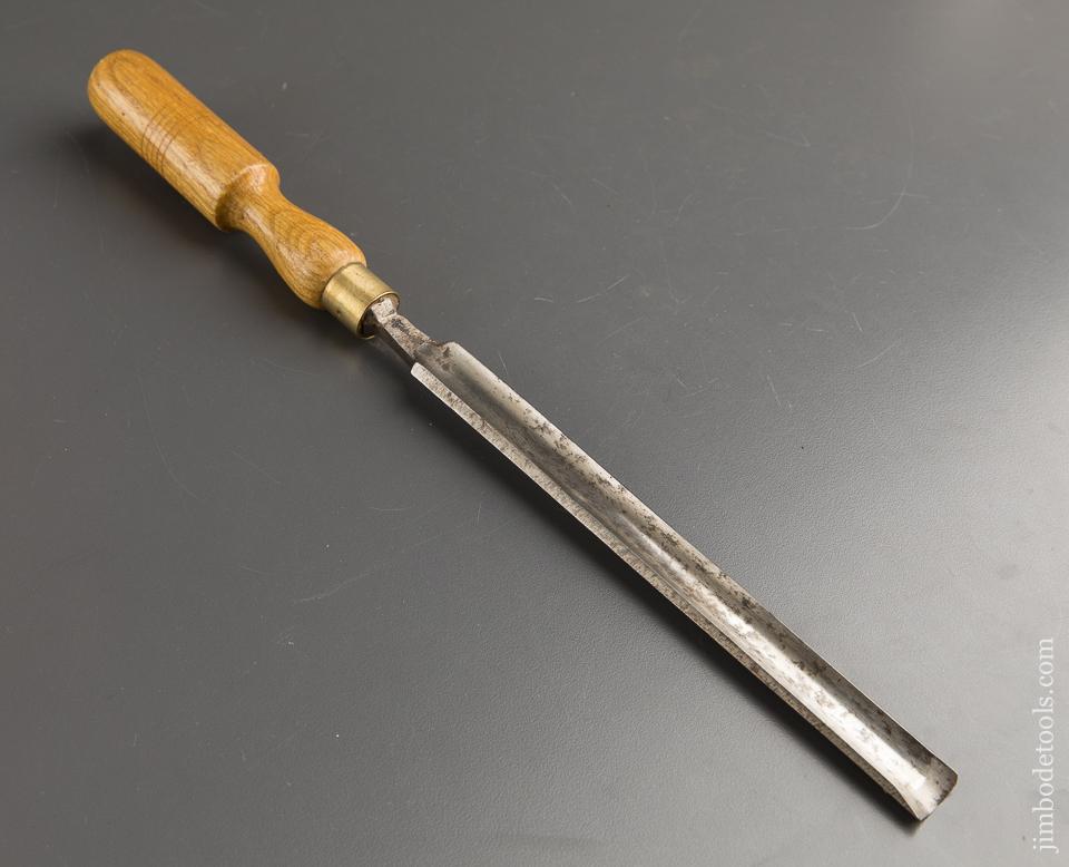 3/4 inch MARPLES Pattern Maker's Paring Gouge - 86690