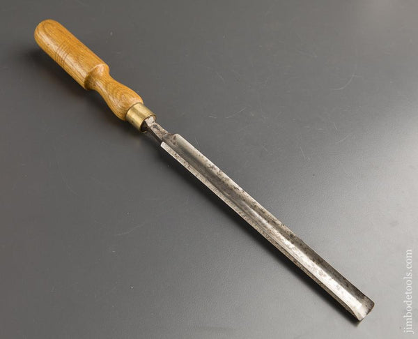 3/4 inch MARPLES Pattern Maker's Paring Gouge - 86690