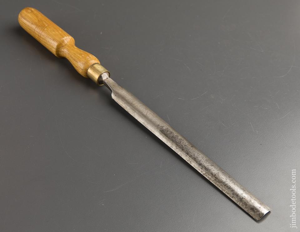 3/4 inch MARPLES Pattern Maker's Paring Gouge - 86690