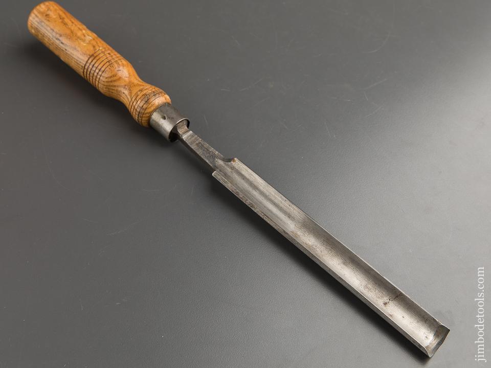 7/8 inch MAWHOOD Pattern Maker's Paring Gouge - 88703