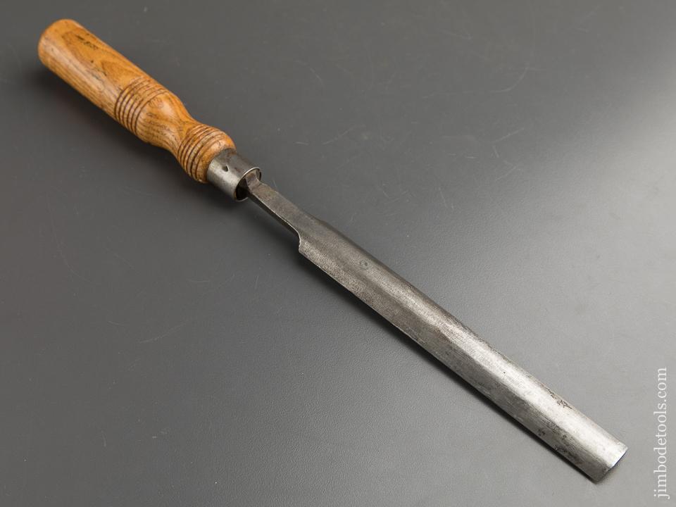 7/8 inch MAWHOOD Pattern Maker's Paring Gouge - 88703