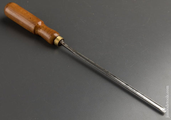 1/4 x 12 1/2 inch Gouge - 86710