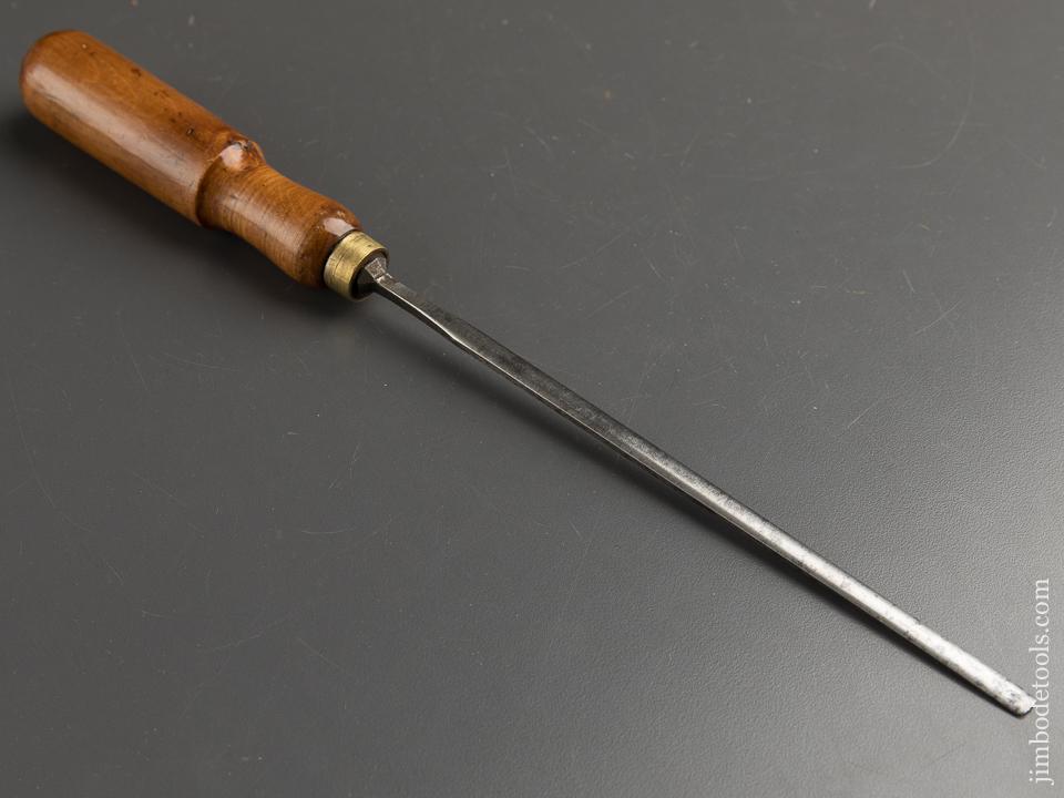 1/4 x 12 1/2 inch Gouge - 86710