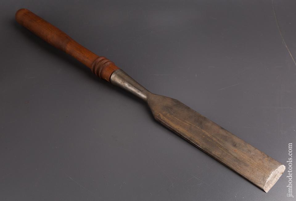 2 1/2 x 28 1/2 inch L&IJ WHITE Laminated Heavy Framing Slick - 86718