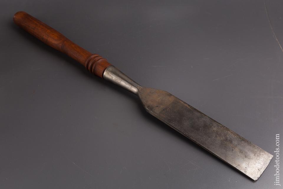 2 1/2 x 28 1/2 inch L&IJ WHITE Laminated Heavy Framing Slick - 86718