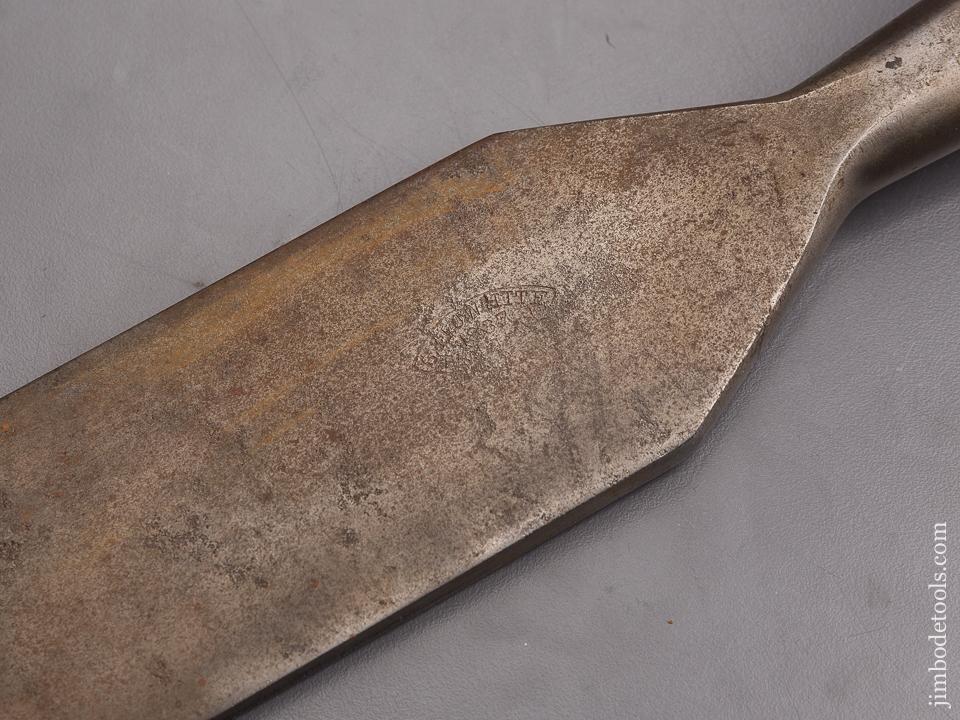 2 1/2 x 28 1/2 inch L&IJ WHITE Laminated Heavy Framing Slick - 86718