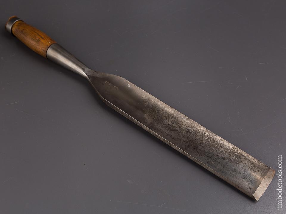 Extra Fine! 2 x 191 2/ inch L&IJ WHITE Laminated Heavy Framing Gouge - 86730