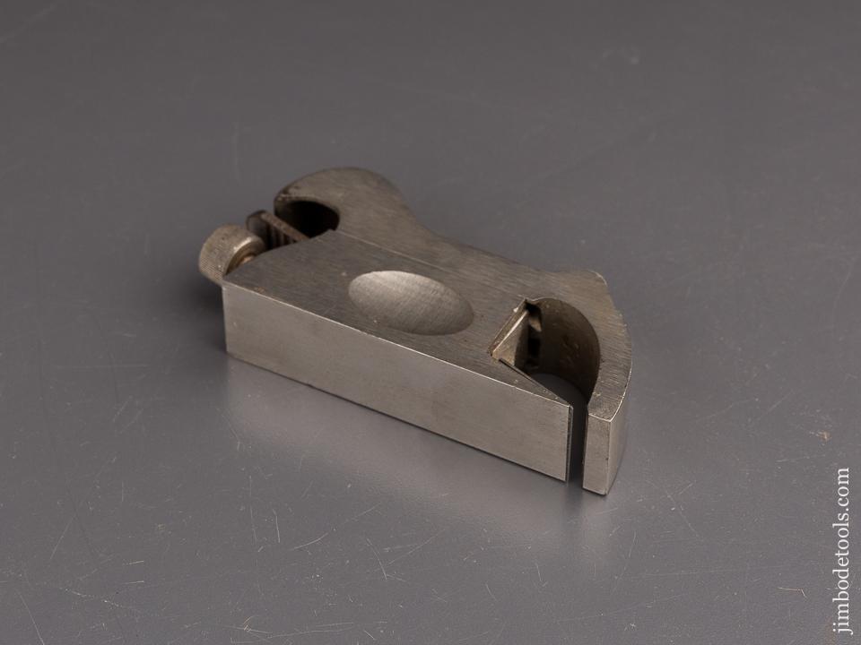 Extra Fine STANLEY No. 90 Bull Nose Rabbet Plane - 86731