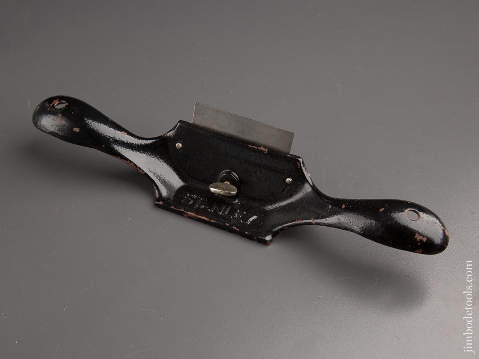 Extra Fine! STANLEY No. 80 Scraper Plane - 86735