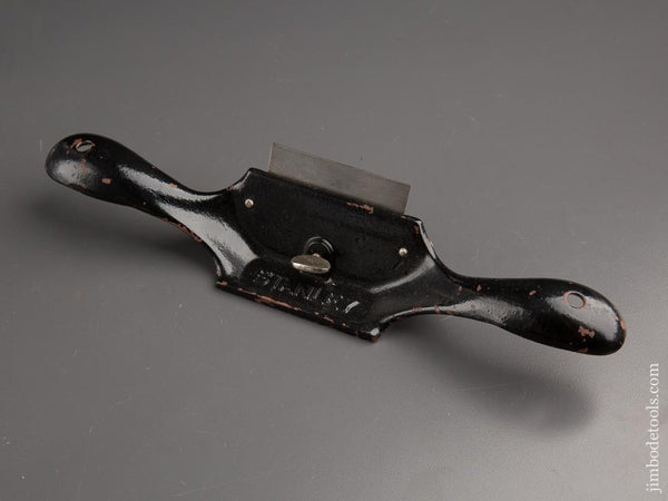 Extra Fine! STANLEY No. 80 Scraper Plane - 86735