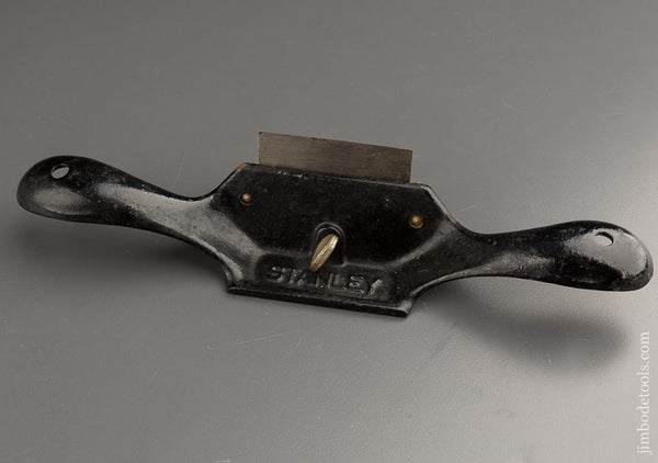Mint! STANLEY No. 80 Scraper Plane SWEETHEART - 86736