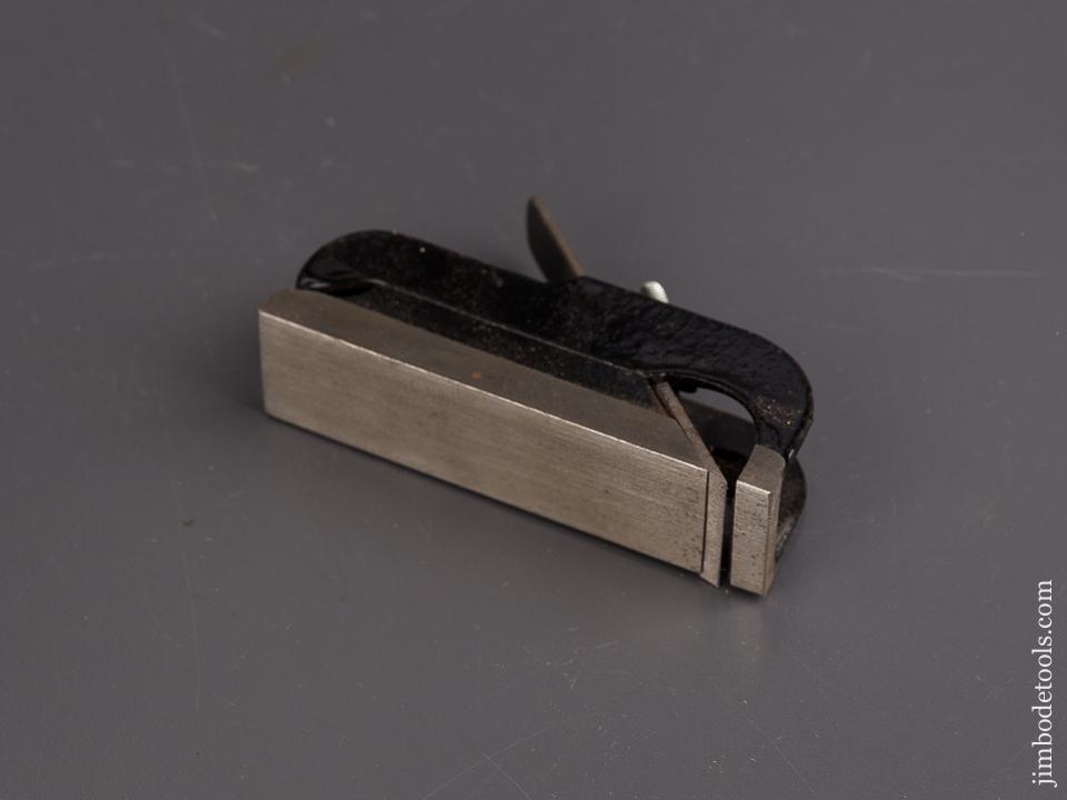 STANLEY No. 75 Rabbet Plane MINT in Original Box - 86744