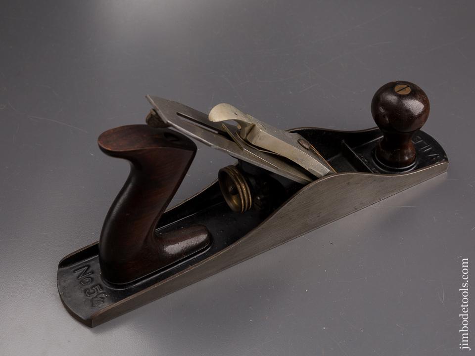 STANLEY No. 5 1/4C Junior Jack Plane Type 16 circa 1933-41 EXTRA FINE - 86748