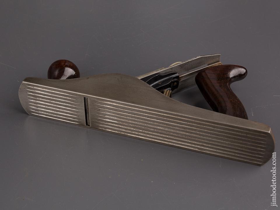 STANLEY No. 5 1/4C Junior Jack Plane Type 16 circa 1933-41 EXTRA FINE - 86748