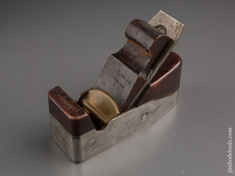 Good User SLATER Infill Smooth Plane GOOD+ - 86753