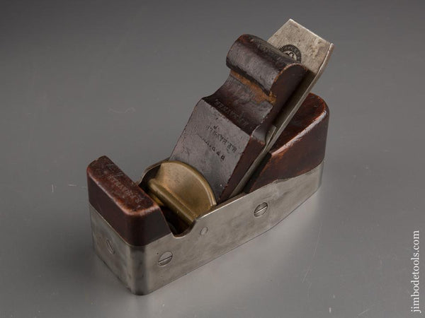 Good User SLATER Infill Smooth Plane GOOD+ - 86753