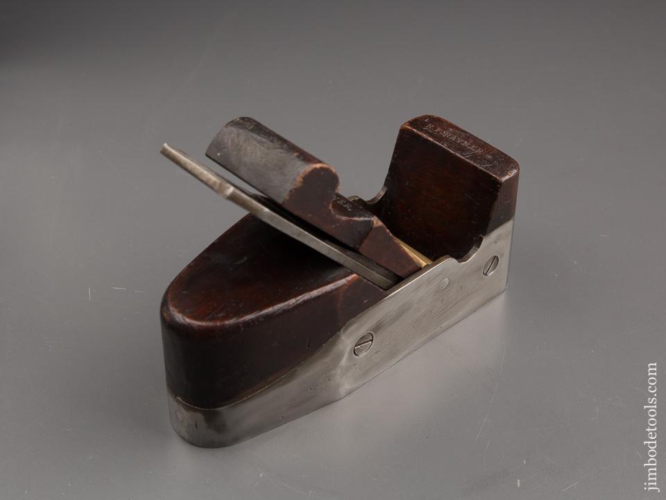Good User SLATER Infill Smooth Plane GOOD+ - 86753