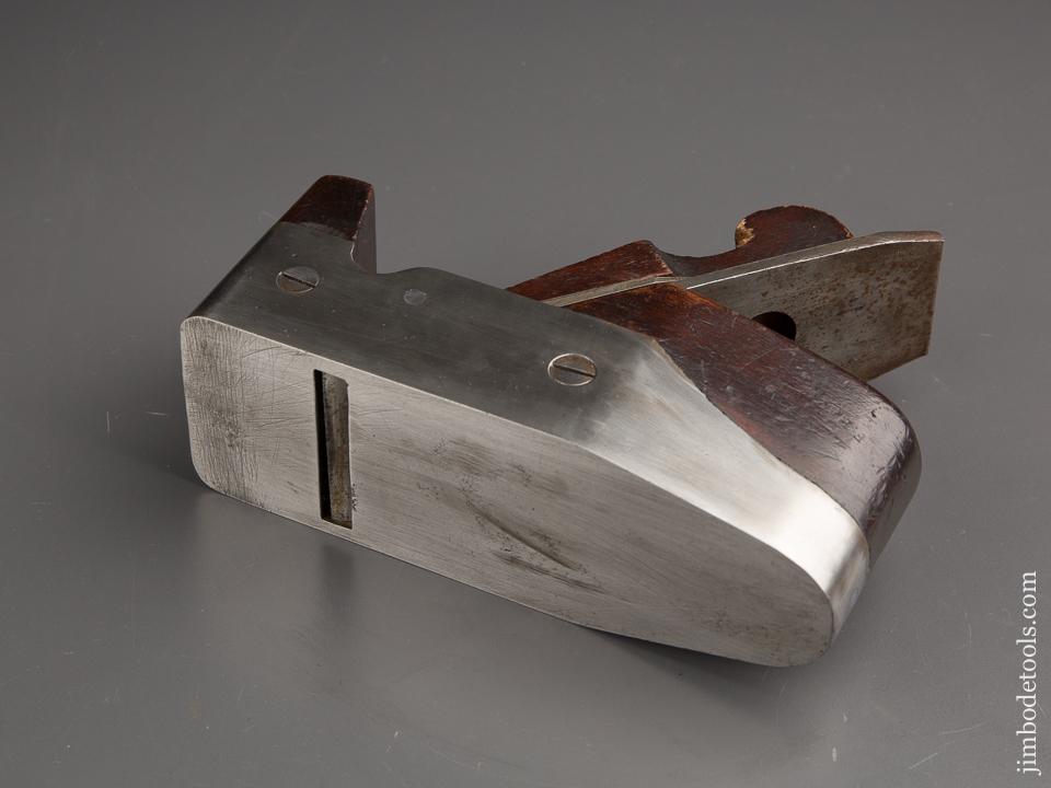 Good User SLATER Infill Smooth Plane GOOD+ - 86753