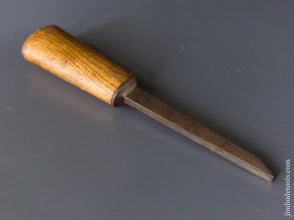 3/8 inch GILPIN Pig Sticker Mortise Chisel - 86784