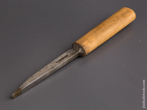 1/2 inch KENYON Pig Sticker Mortise Chisel - 86787