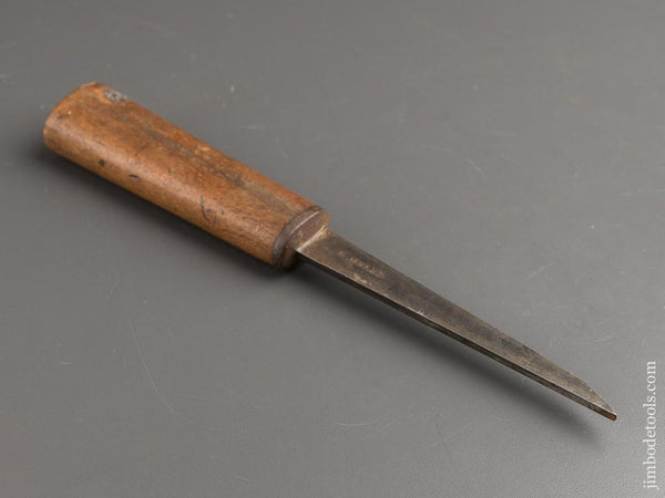 1/8 inch MITCHELL & CO Pig Sticker Mortise Chisel - 86788