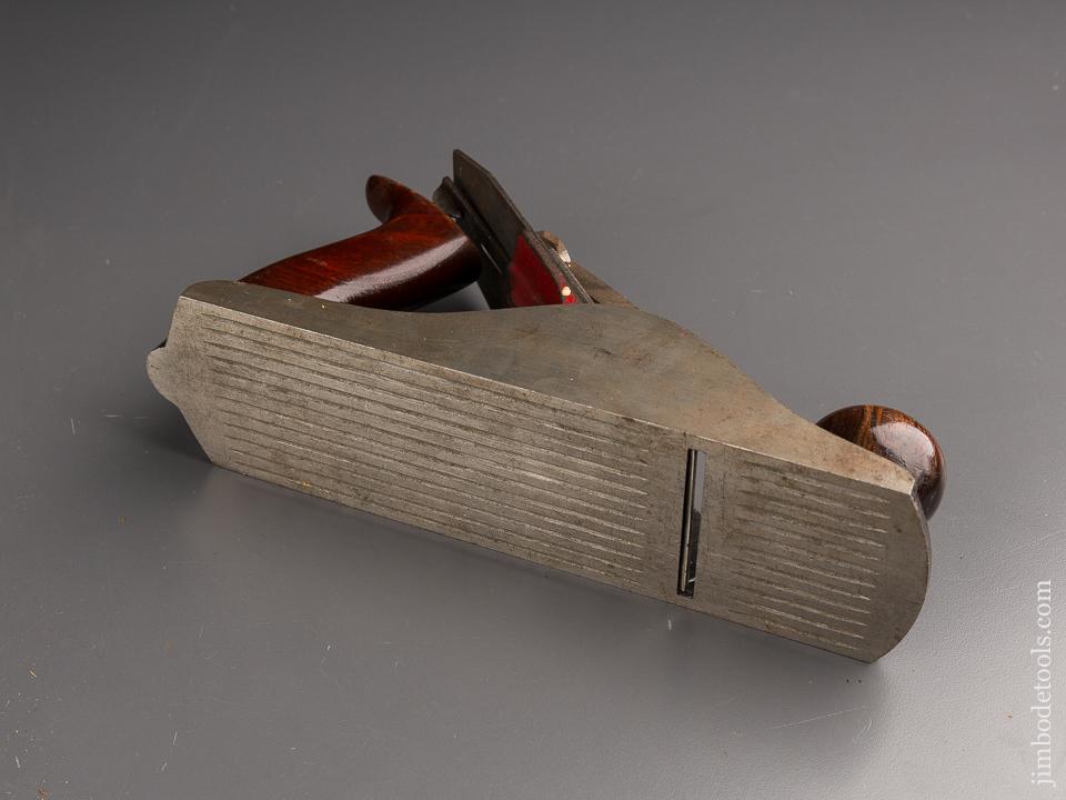 Fine MILLERS FALLS No. 10C Smooth Plane - 86813