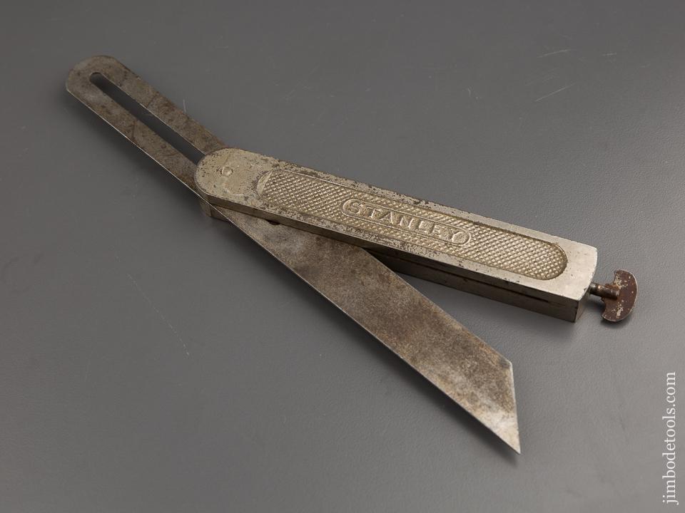 Ten inch STANLEY No. 18 Eureka T Bevel - 86814