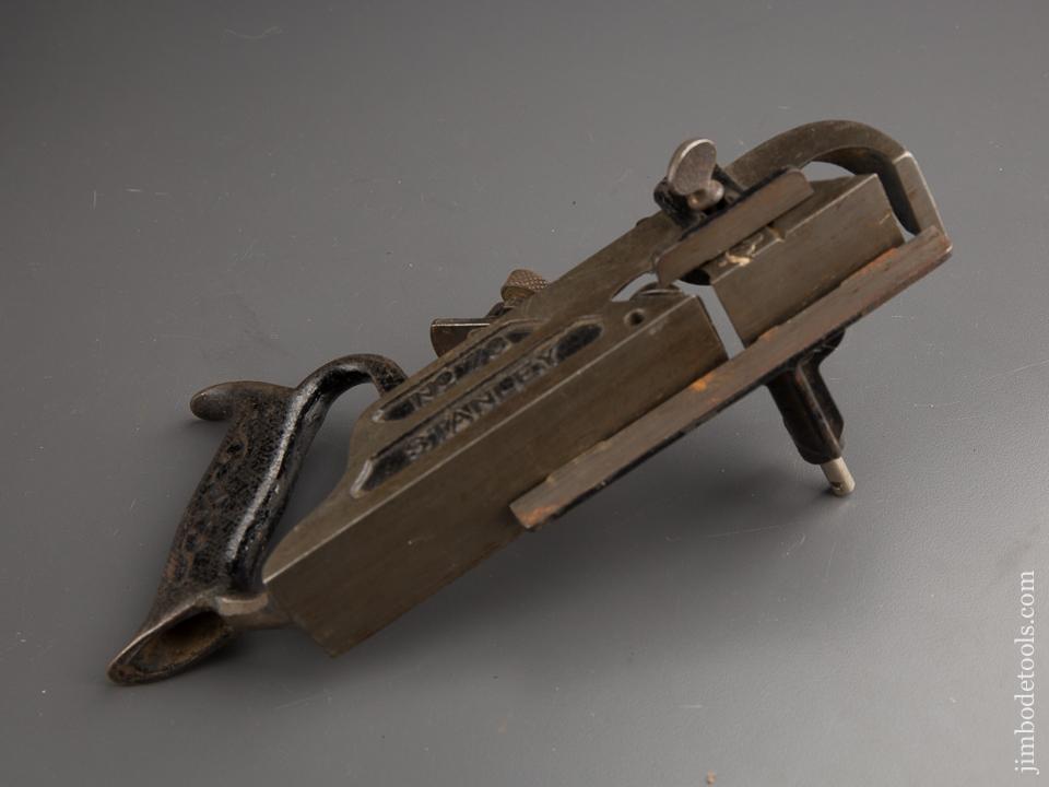 STANLEY No. 78 Duplex, Rabbet, and Filletster Plane - 86818