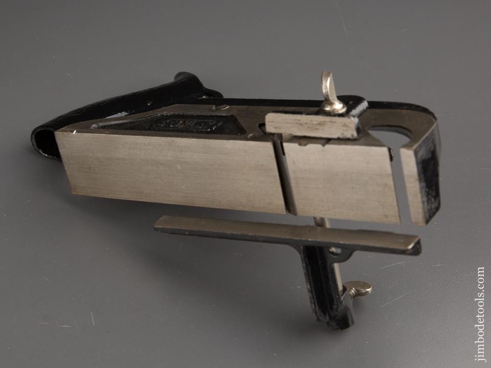 STANLEY No. 78 Duplex, Rabbet, and Filletster Plane = 86819