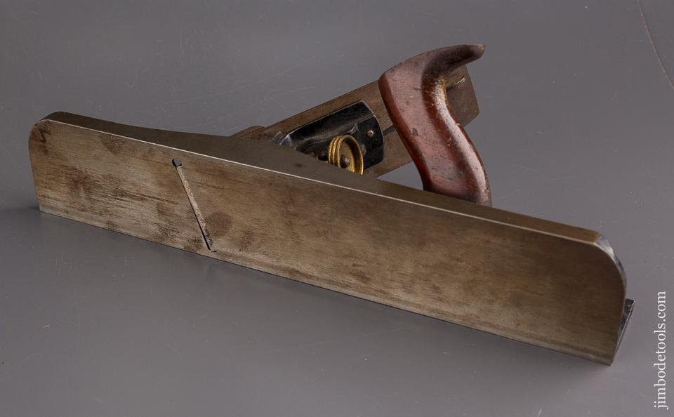 Crisp & Fine! STANLEY No. 51/52 Chute Board & Plane - 86920
