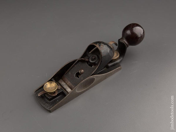 Extra Fine! STANLEY No. 9 3/4 Block Plane - 86823