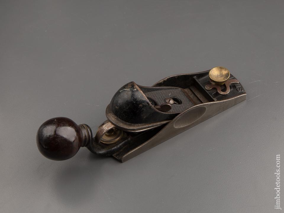 Extra Fine! STANLEY No. 9 3/4 Block Plane - 86823