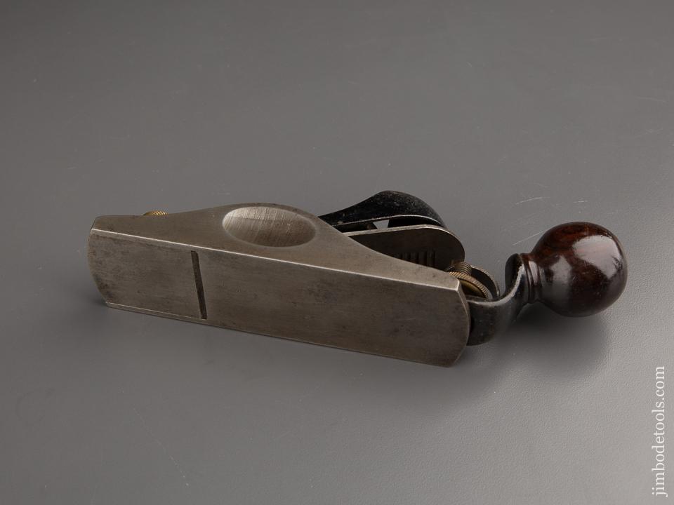 Extra Fine! STANLEY No. 9 3/4 Block Plane - 86823