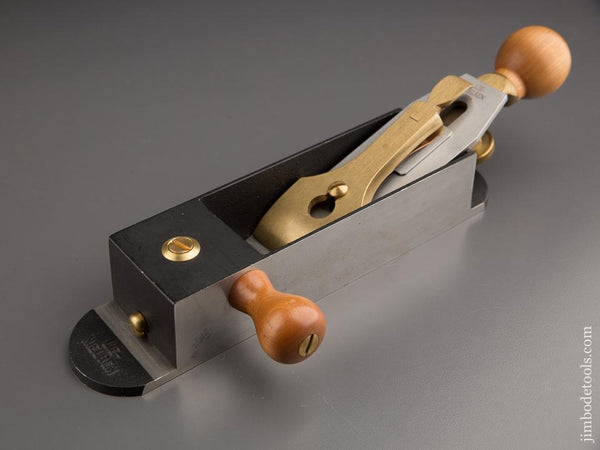 Mint! LIE-NIELSEN No. 9 Miter Plane - 86832