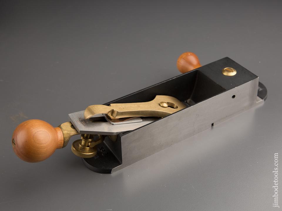 Mint! LIE-NIELSEN No. 9 Miter Plane - 86832